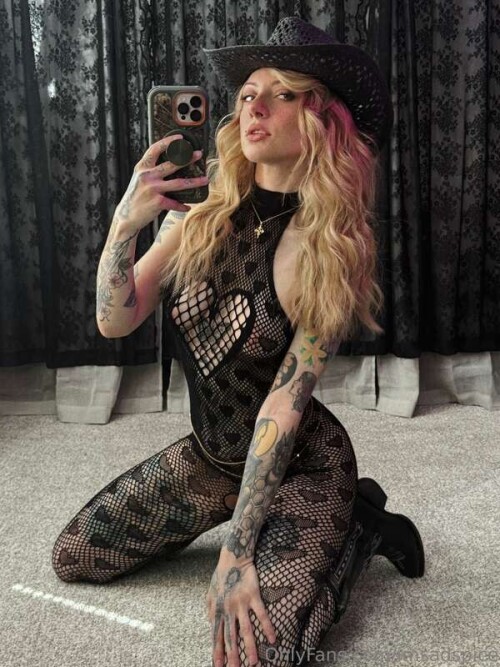 imsadspice - extrasadspice Nude Leaked Onlyfans Photo