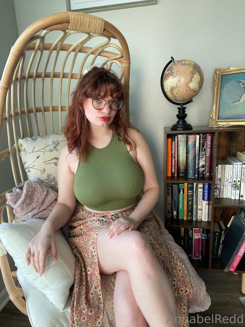 Annabel Redd Nude Leaked Onlyfans Photo Annabel Redd Nude Leaked Onlyfans Photo