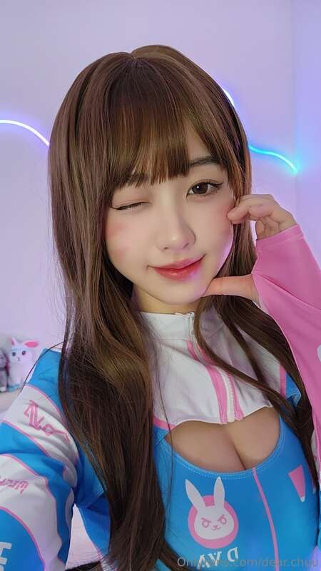 dear.chuu Nude Leaked Onlyfans Photo dear.chuu Nude Leaked Onlyfans Photo