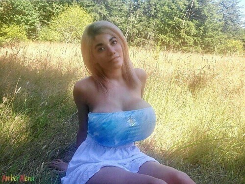 Amber Alena Nude Leaked Onlyfans Photo Amber Alena Nude Leaked Onlyfans Photo