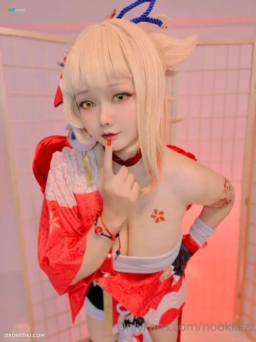 nookkiizz Nude Leaked Onlyfans Photo nookkiizz Nude Leaked Onlyfans Photo