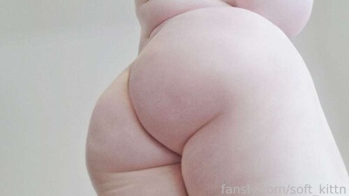 Kittie_is_baby/soft_kittn Nude Leaked Onlyfans Photo