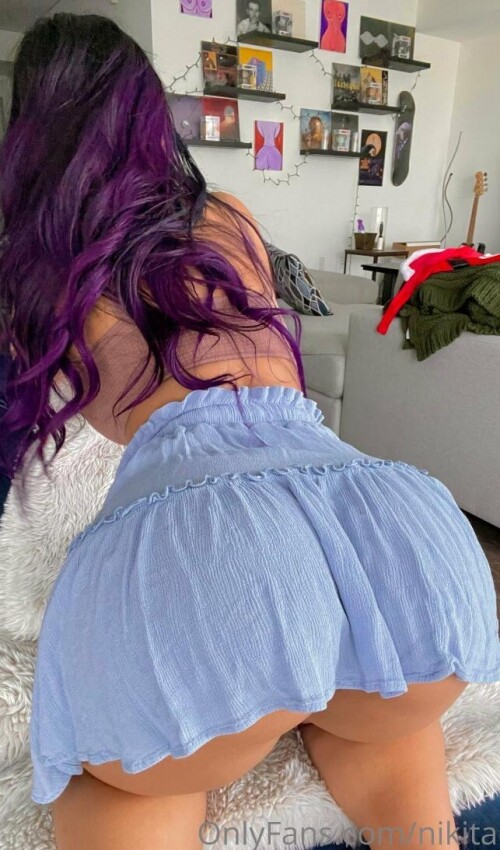 Nikita Kim / NikitaxKim / nikitacruze / Nikita Cruze Nude Leaked Onlyfans Photo Nikita Kim / NikitaxKim / nikitacruze / Nikita Cruze Nude Leaked Onlyfans Photo