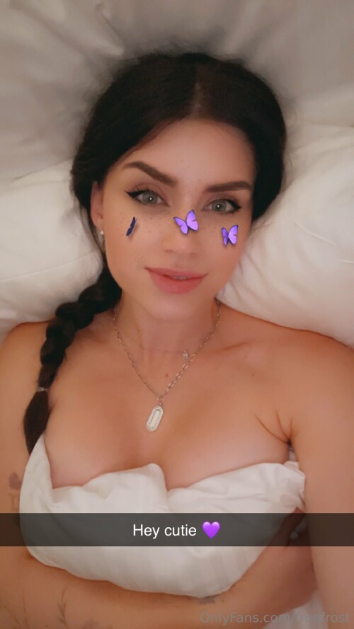Adeline Frost Nude Leaked Onlyfans Photo Adeline Frost Nude Leaked Onlyfans Photo