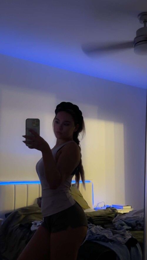 Alexia Steade Nude Leaked Onlyfans Photo Alexia Steade Nude Leaked Onlyfans Photo