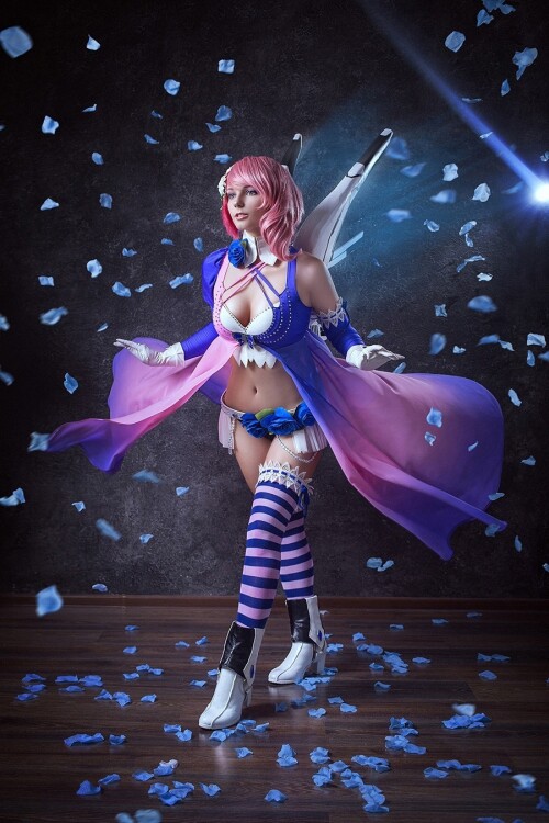AGflower Cosplay Nude Leaked Onlyfans Photo AGflower Cosplay Nude Leaked Onlyfans Photo