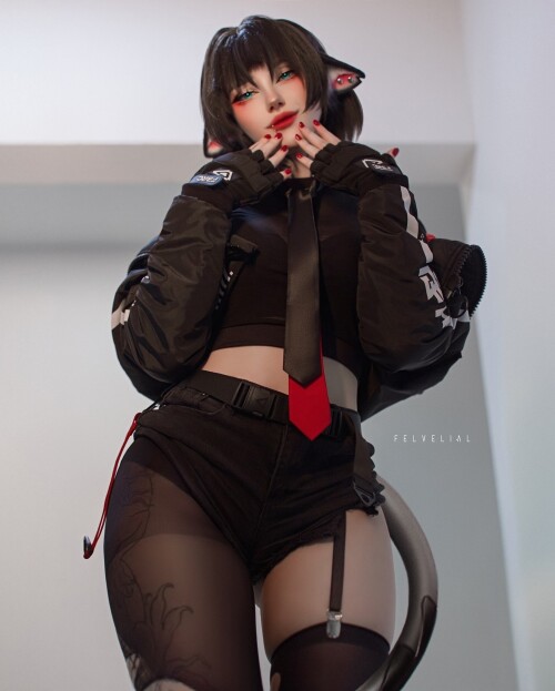 Felvelial | Vell Felice | felvelial_cos Nude Leaked Onlyfans Photo Felvelial | Vell Felice | felvelial_cos Nude Leaked Onlyfans Photo