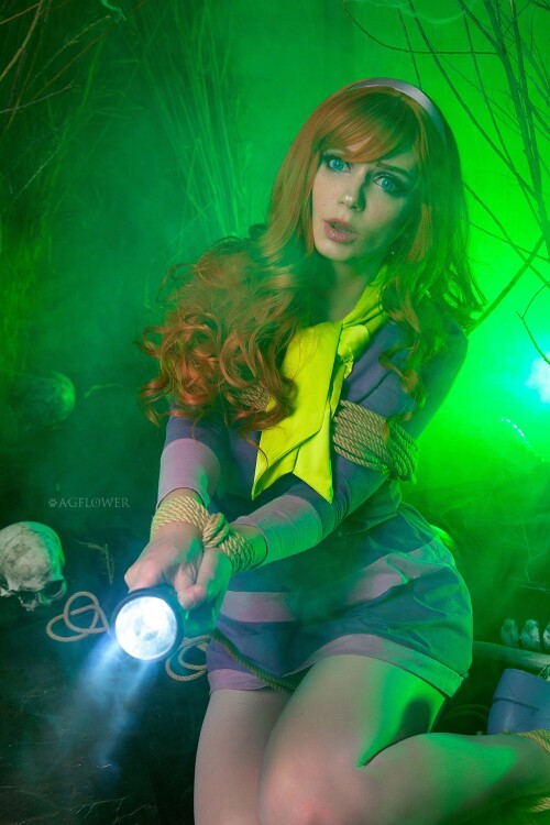 AGflower Cosplay Nude Leaked Onlyfans Photo AGflower Cosplay Nude Leaked Onlyfans Photo