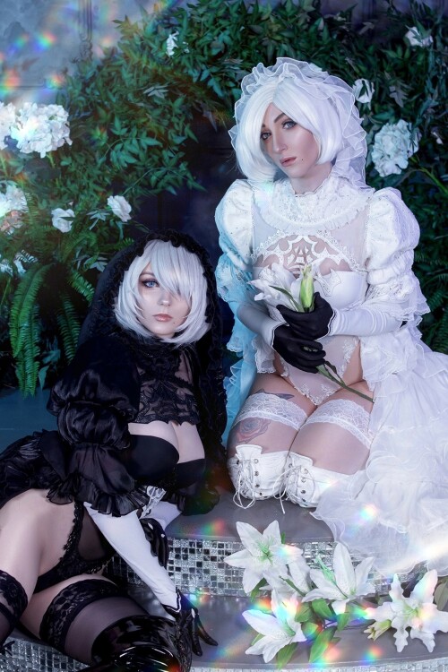 AGflower Cosplay Nude Leaked Onlyfans Photo AGflower Cosplay Nude Leaked Onlyfans Photo