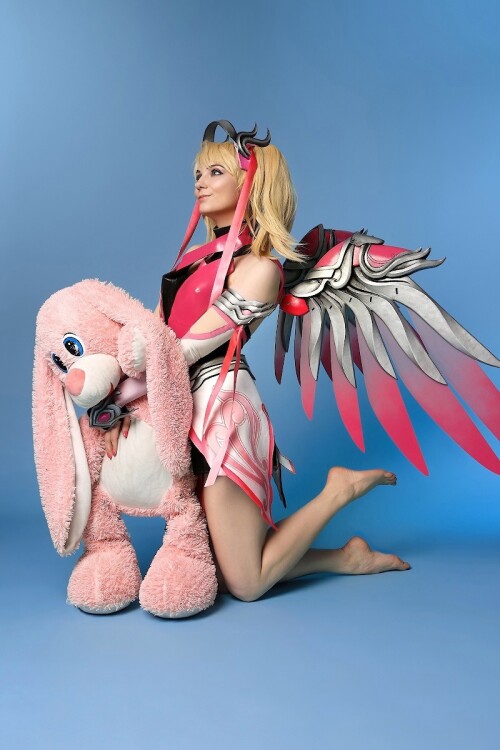 AGflower Cosplay Nude Leaked Onlyfans Photo AGflower Cosplay Nude Leaked Onlyfans Photo
