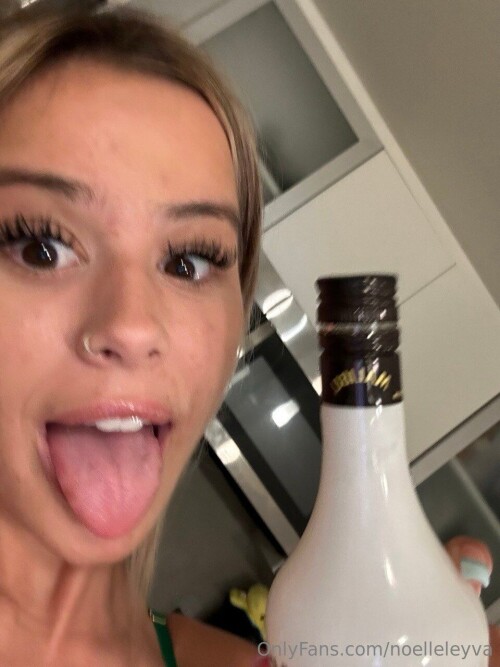 Noelle Leyva | noelleleyva Nude Leaked Onlyfans Photo