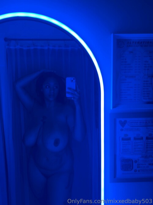 mixxedbaby503 Nude Leaked Onlyfans Photo mixxedbaby503 Nude Leaked Onlyfans Photo