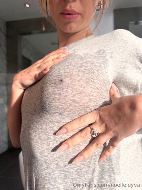 Noelle Leyva | noelleleyva Nude Leaked Onlyfans Photo