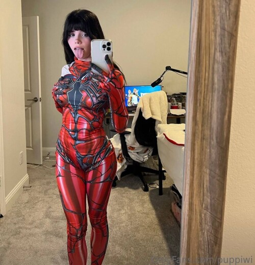 Grinchie/puppiwii Nude Leaked Onlyfans Photo Grinchie/puppiwii Nude Leaked Onlyfans Photo