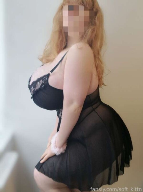 Kittie_is_baby/soft_kittn Nude Leaked Onlyfans Photo