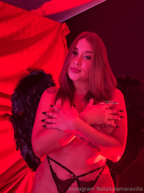 Kloe La Maravilla Nude Leaked Onlyfans Photo Kloe La Maravilla Nude Leaked Onlyfans Photo