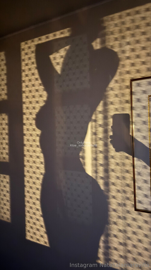 Kloe La Maravilla Nude Leaked Onlyfans Photo Kloe La Maravilla Nude Leaked Onlyfans Photo