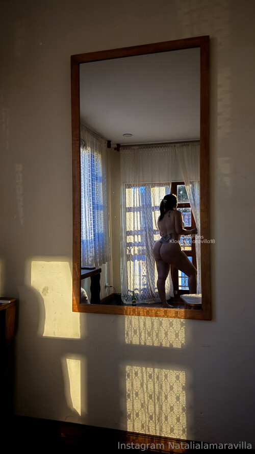 Kloe La Maravilla Nude Leaked Onlyfans Photo Kloe La Maravilla Nude Leaked Onlyfans Photo