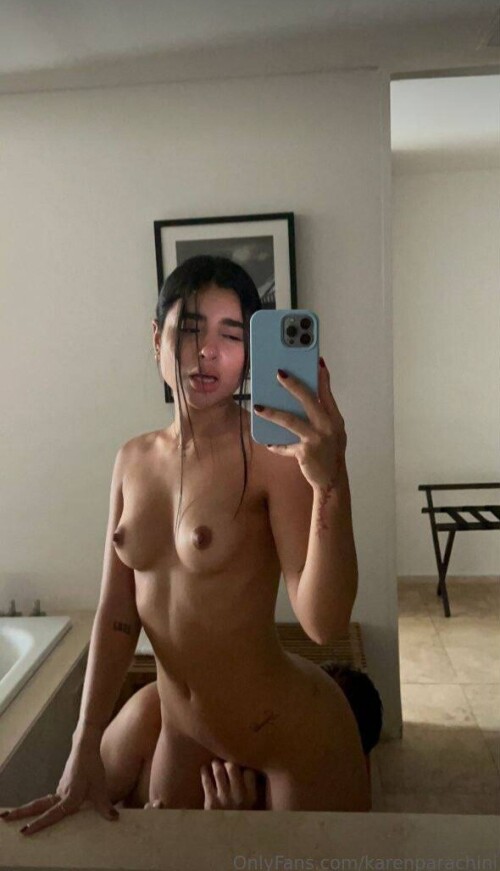 Karen Facundo / karenparachini Nude Leaked Onlyfans Photo Karen Facundo / karenparachini Nude Leaked Onlyfans Photo