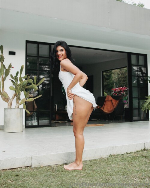 Karen Facundo / karenparachini Nude Leaked Onlyfans Photo Karen Facundo / karenparachini Nude Leaked Onlyfans Photo