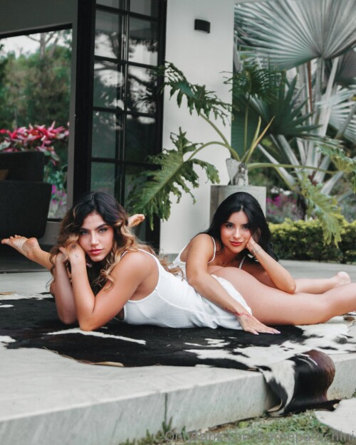 Karen Facundo / karenparachini Nude Leaked Onlyfans Photo Karen Facundo / karenparachini Nude Leaked Onlyfans Photo