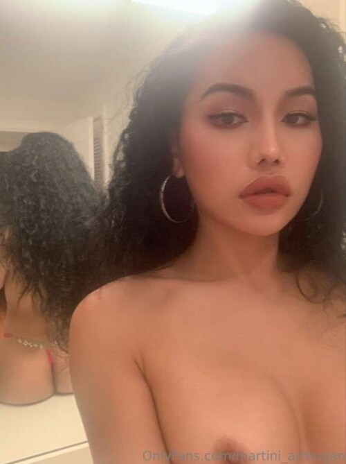 Martini Artnugan / martini_artnugan Nude Leaked Onlyfans Photo Martini Artnugan / martini_artnugan Nude Leaked Onlyfans Photo