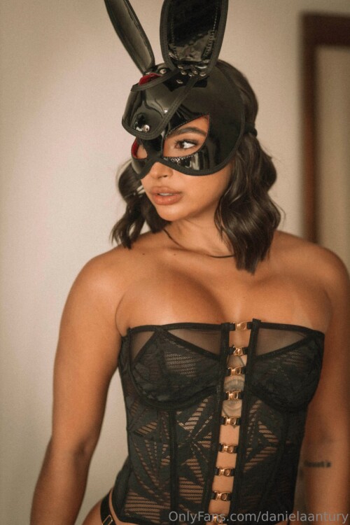 Daniela Antury | Danielaantury Nude Leaked Onlyfans Photo