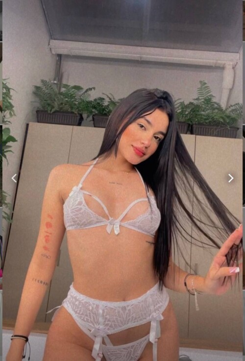 Valeria Cardona Nude Leaked Onlyfans Photo Valeria Cardona Nude Leaked Onlyfans Photo