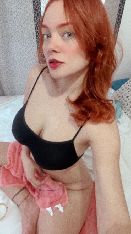 gatasinbotas26 Nude Leaked Onlyfans Photo
