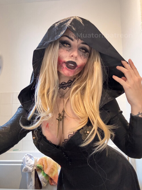 Muatori Nude Leaked Onlyfans Photo Muatori Nude Leaked Onlyfans Photo