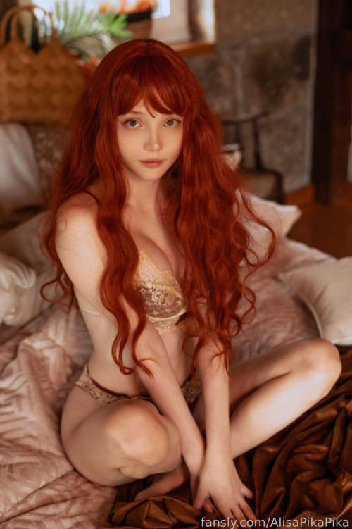 Rocksy Light / AlisaPikaPika Nude Leaked Onlyfans Photo Rocksy Light / AlisaPikaPika Nude Leaked Onlyfans Photo