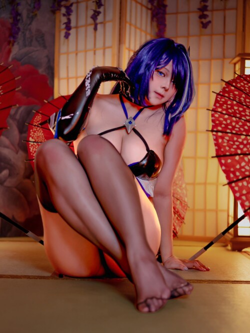 ritheania.c / RitheCosplay Nude Leaked Onlyfans Photo ritheania.c / RitheCosplay Nude Leaked Onlyfans Photo