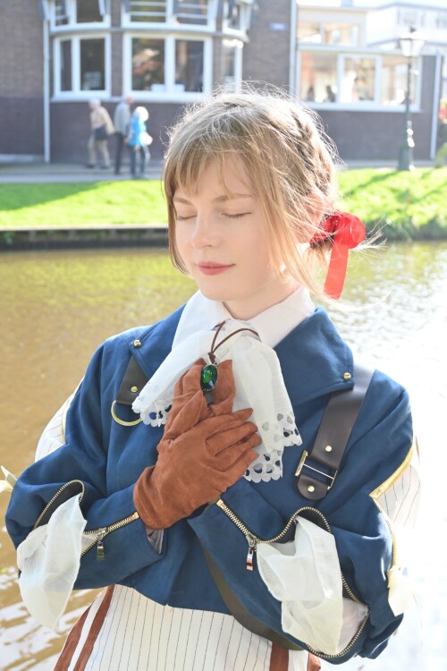 Ella Freya Nude Leaked Onlyfans Photo