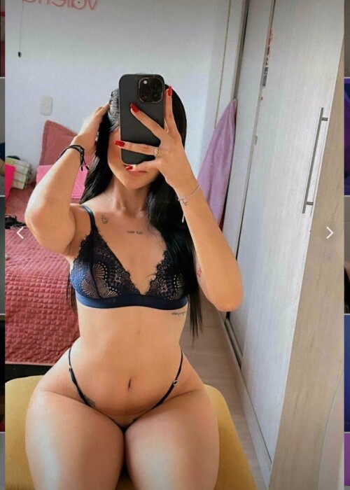 Valeria Cardona Nude Leaked Onlyfans Photo Valeria Cardona Nude Leaked Onlyfans Photo