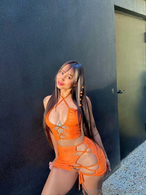 Jhoana Orozco | latinateen Nude Leaked Onlyfans Photo Jhoana Orozco | latinateen Nude Leaked Onlyfans Photo