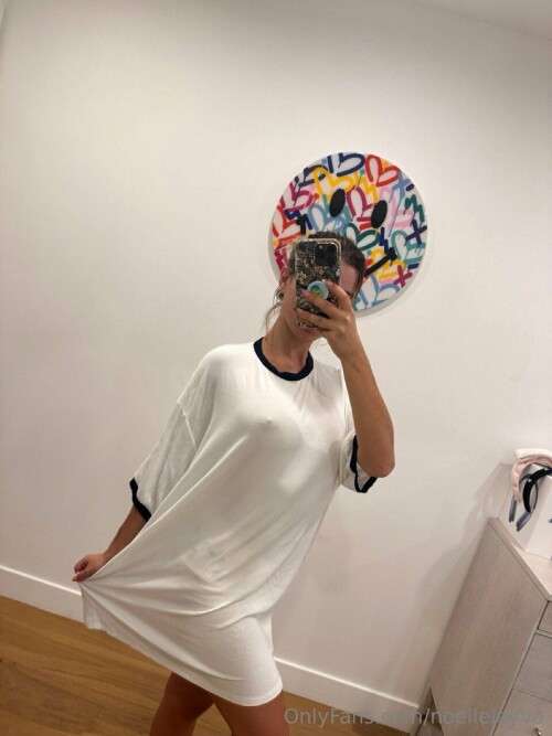 Noelle Leyva | noelleleyva Nude Leaked Onlyfans Photo