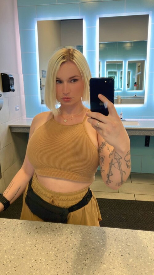 Zoie Burgher Nude Leaked Onlyfans Photo Zoie Burgher Nude Leaked Onlyfans Photo