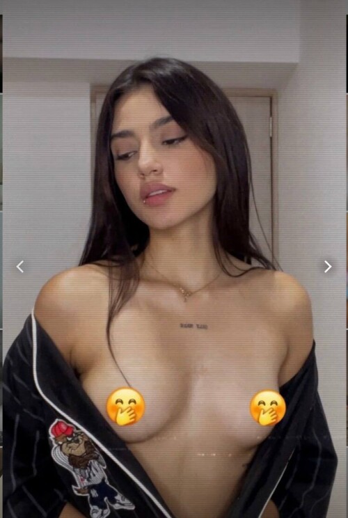 Valeria Cardona Nude Leaked Onlyfans Photo Valeria Cardona Nude Leaked Onlyfans Photo