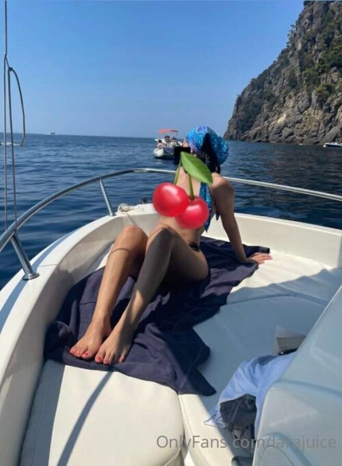 Lara Juice Nude Leaked Onlyfans Photo Lara Juice Nude Leaked Onlyfans Photo