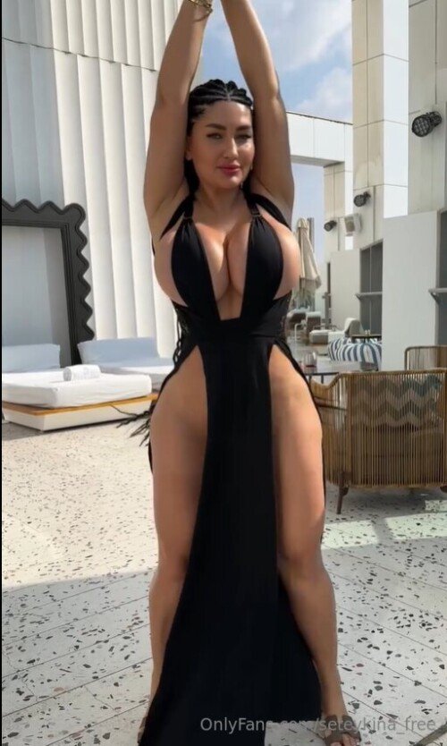 Olga Seteykina Nude Leaked Onlyfans Photo Olga Seteykina Nude Leaked Onlyfans Photo