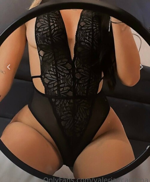 Valeria Cardona Nude Leaked Onlyfans Photo Valeria Cardona Nude Leaked Onlyfans Photo