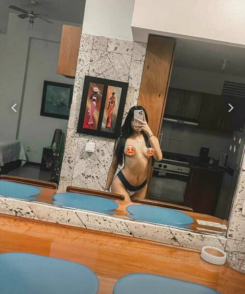 Valeria Cardona Nude Leaked Onlyfans Photo Valeria Cardona Nude Leaked Onlyfans Photo