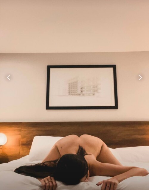 Valeria Cardona Nude Leaked Onlyfans Photo Valeria Cardona Nude Leaked Onlyfans Photo
