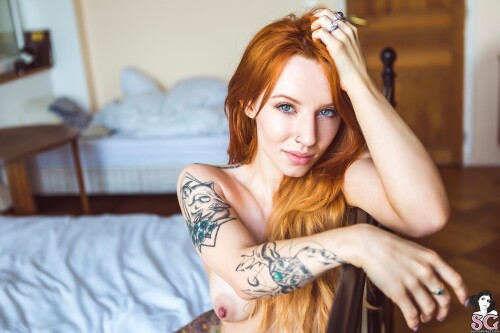 Rougue Suicide - Hircine - Pun Queen - hircinespaw Nude Leaked Onlyfans Photo Rougue Suicide - Hircine - Pun Queen - hircinespaw Nude Leaked Onlyfans Photo