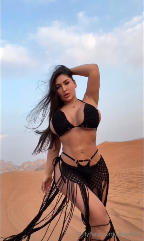 Olga Seteykina Nude Leaked Onlyfans Photo Olga Seteykina Nude Leaked Onlyfans Photo