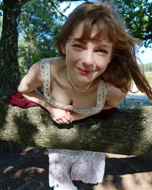 Ella Freya Nude Leaked Onlyfans Photo