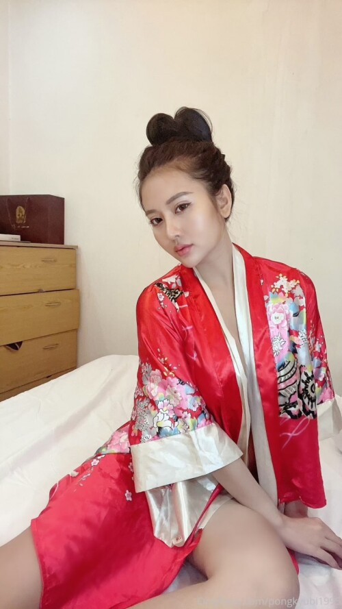 Pongkyubi1995 Nude Leaked Onlyfans Photo Pongkyubi1995 Nude Leaked Onlyfans Photo