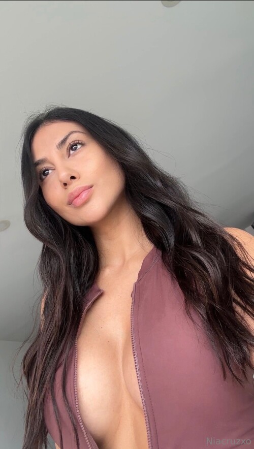 Estefahg | Niacruzxo Nude Leaked Onlyfans Photo Estefahg | Niacruzxo Nude Leaked Onlyfans Photo