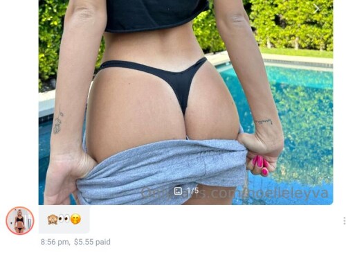 Noelle Leyva | noelleleyva Nude Leaked Onlyfans Photo