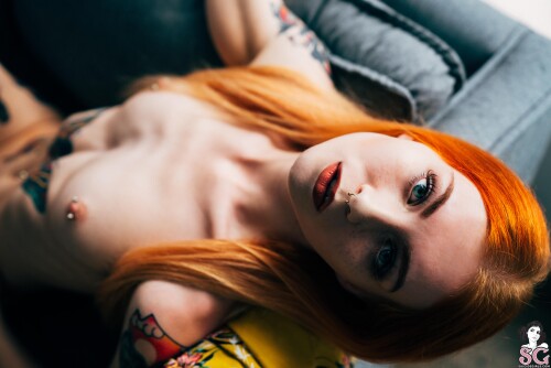 Loveless Nude Leaked Onlyfans Photo